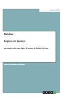 Lógica em termos