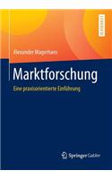 Marktforschung