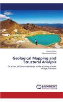 Geological Mapping and Structural Analysis