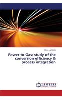 Power-to-Gas