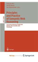 Principles and Practice of Semantic Web Reasoning