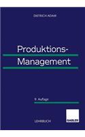 Produktions-Management