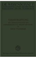 Tierpfropfung