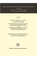 Die Erscheinung Der Reiboxydation an Ionitrierten Stahloberflächen