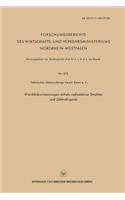 Wanddickenmessungen Mittels Radioaktiver Strahlen Und Zählrohrgerät
