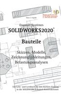 Solidworks 2020 Bauteile