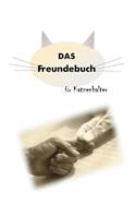 Freundebuch für Katzenhalter