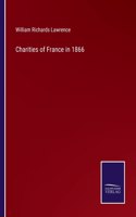 Charities of France in 1866