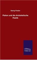 Platon und die Aristotelische Poetik
