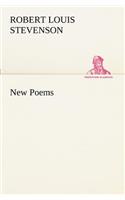 New Poems: (English)