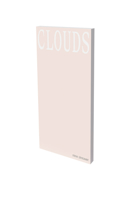 Stefan Löffelhardt: Clouds