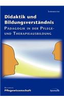 Didaktik und Bildungsverständnis
