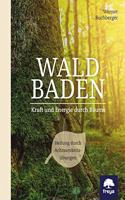 Waldbaden: Kraft und Energie durch Baume