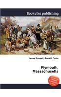 Plymouth, Massachusetts
