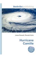 Hurricane Camille