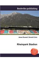 Rheinpark Stadion