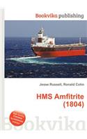 HMS Amfitrite (1804)