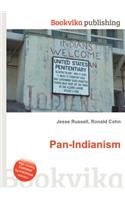 Pan-Indianism: (English)