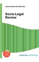 Socio-Legal Review