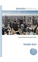 Hoddle Grid