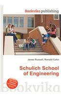 Schulich School of Engineering
