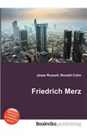 Friedrich Merz: (English)