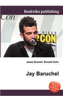 Jay Baruchel