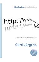 Curd Jurgens