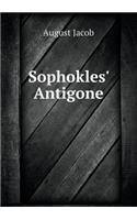 Sophokles' Antigone