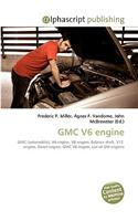 GMC V6 Engine: (English)