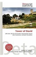 Tower of David: (English)