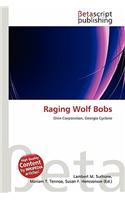 Raging Wolf Bobs: (English)