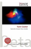Tom Coster: (English)