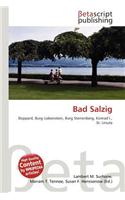 Bad Salzig: (German)