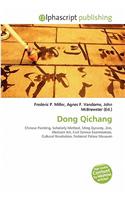 Dong Qichang: (English)