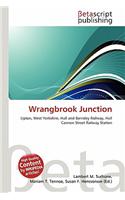 Wrangbrook Junction