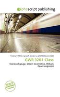 Gwr 3201 Class: (English)