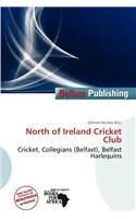 North of Ireland Cricket Club