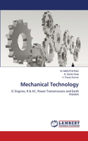 Mechanical Technology