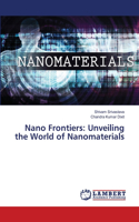 Nano Frontiers