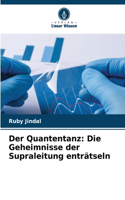 Der Quantentanz: Die Geheimnisse der Supraleitung enträtseln