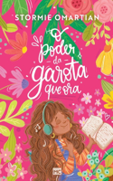 O poder da garota que ora