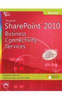 Microsoft Sharepoint 2010—Business Connectivity Services