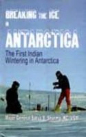 Breaking the Ice in Antarctica