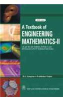 A Textbook of Engineering Mathematics: (II Semester of U.P. Technical University) v. II