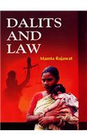 Dalits and Law