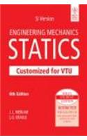 Engineering Mechanics: Statics, 6Th Ed