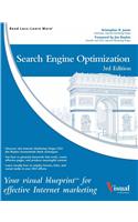 Search Engine Optimization: Your Visual Blueprint For Effective Internet Marketing, 3Rd Ed