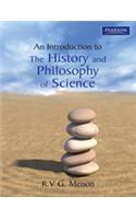 An Introduction to the History and Philosophy of Science