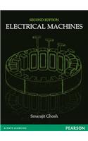 Electrical Machines I